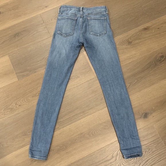 Justblack skinny jeans - Picture 2 of 4